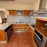 Maison 7 pièces / 300 m² / 363 900 € / LE BRUSQUET
